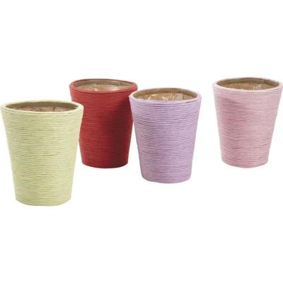 Rope planter-JCP3242P