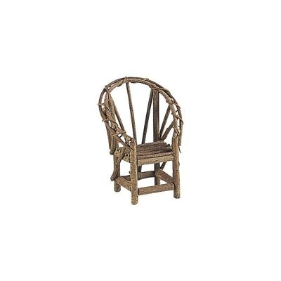 Mini-Sessel aus Holz-JFS1720