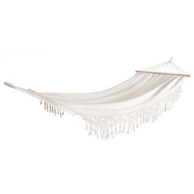 Cotton and polyester hammock-JHA1310