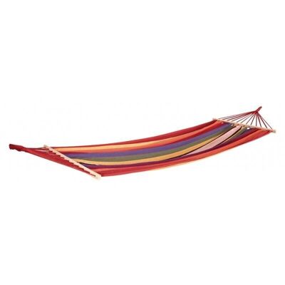 Striped cotton hammock-JHA1340