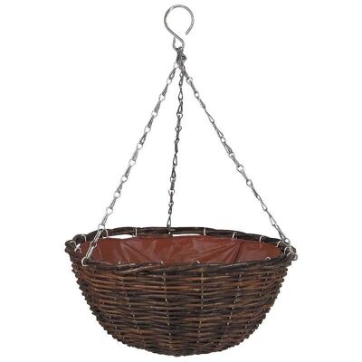 Raw wicker suspension-JSU1011P