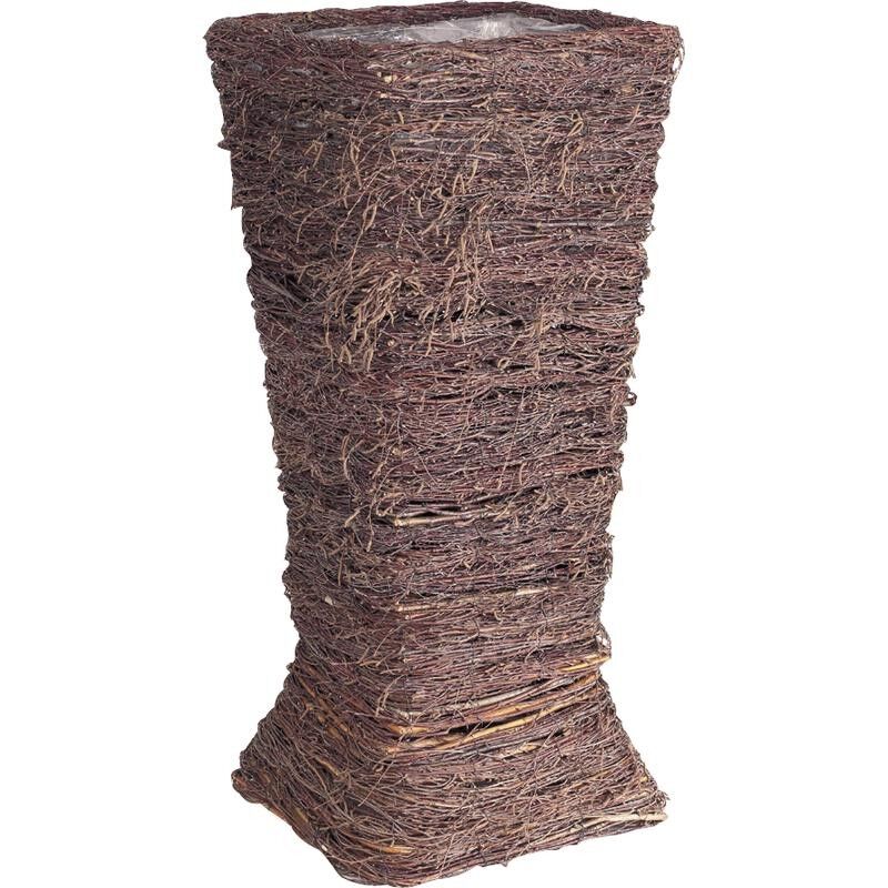 Hohe Vase in Ästen-JVA1032P