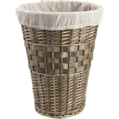 Splint laundry basket-KLI3060C