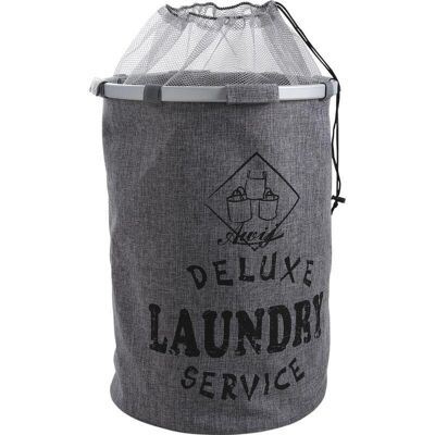 Polyester laundry basket-KLI3130C