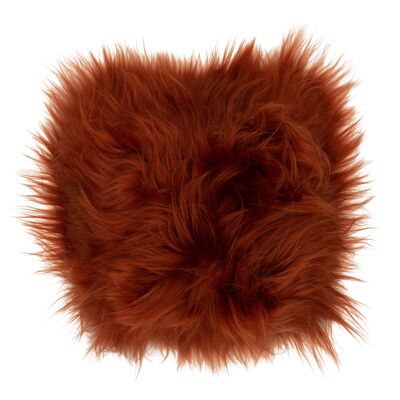 Pillow Icelandic terra