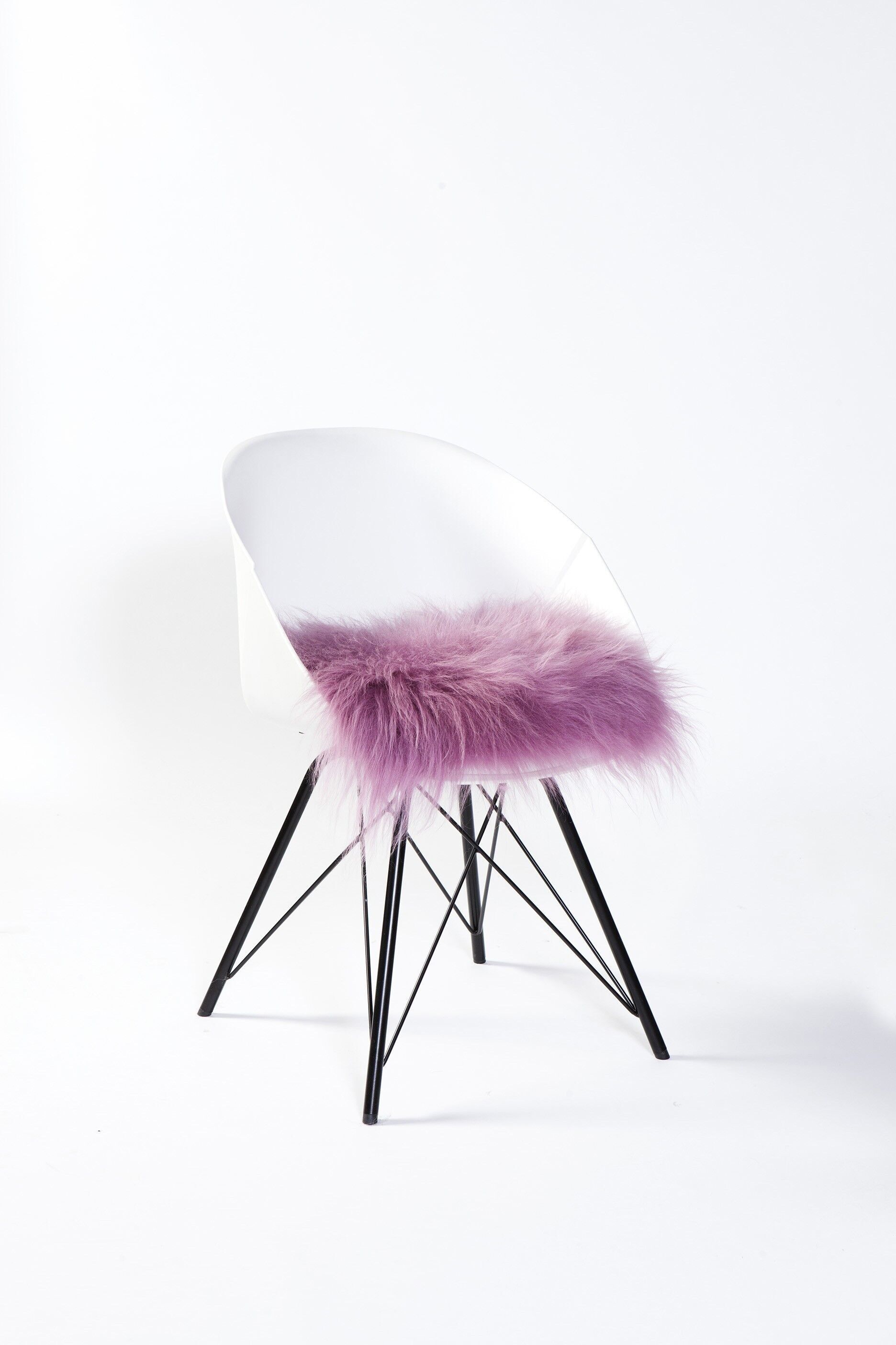 Chairpad Isländisch rosa