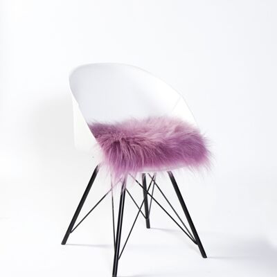 Chairpad Icelandic pink