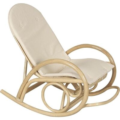Coussin pour rocking-chair-MCO1190