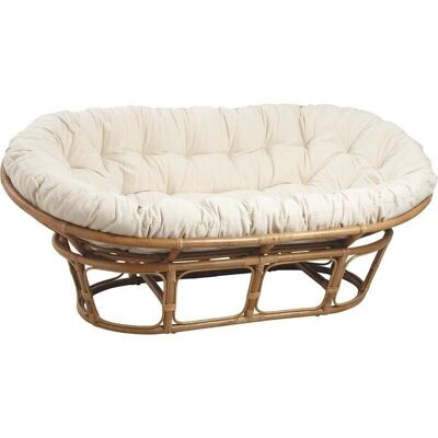 Coussin pour papasan-MCO1270