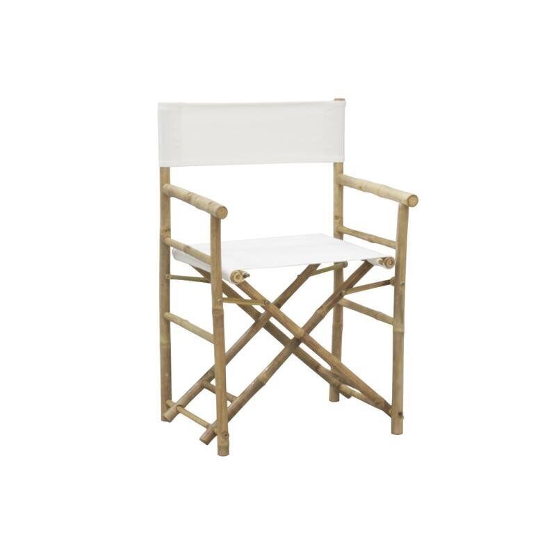 Regiestuhl aus Bambus-MFA1680C