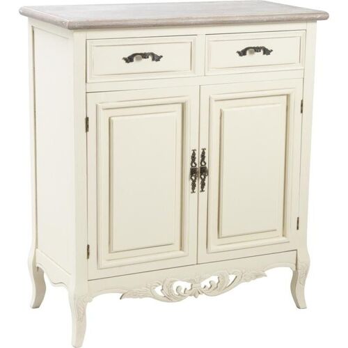 Commode en paulownia-NCM2240