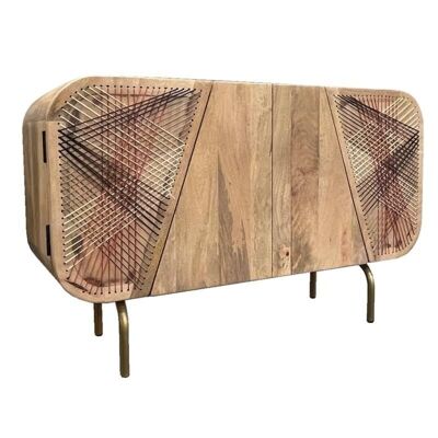 Mango sideboard-NCM3762