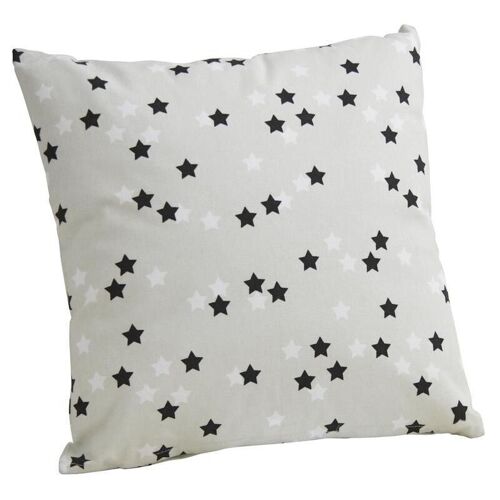 Housse de coussin Etoiles-NCO2110