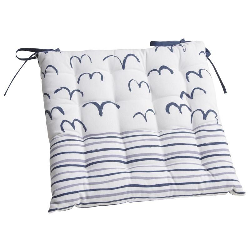 Stuhlkissen Seagulls-NCO2170