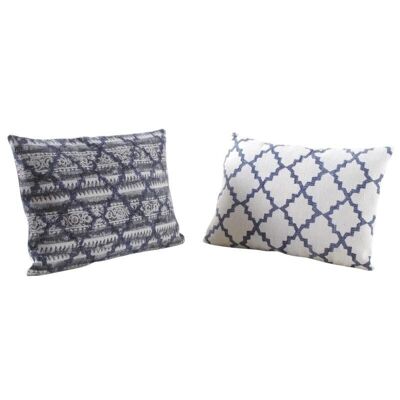 Rectangular cotton cushion-NCO2210