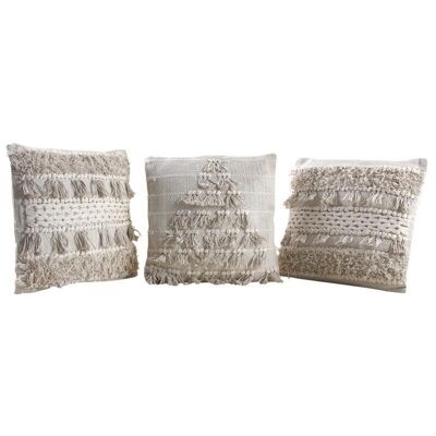 Cotton cushion-NCO2250