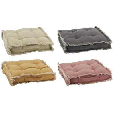 Cotton floor cushion-NCO2600