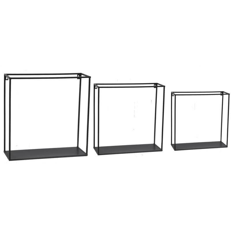 Metal wall shelves-NEM141S