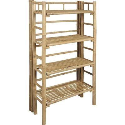 Bamboo shelf-NET1260