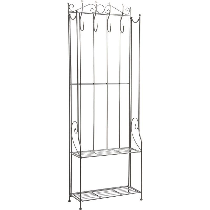 Metal coat rack-NET1920