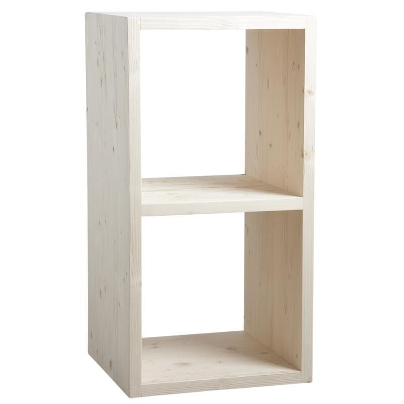 Shelf 2 niches-NET2112