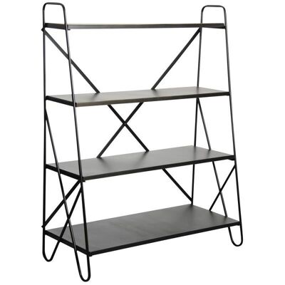 Metal shelf-NET2280