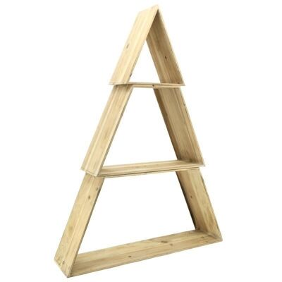 Pine shelf Sapin-NET2520