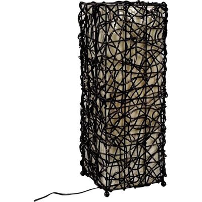 Rattan lamp-NLA1140C