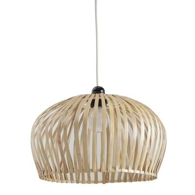 Natural bamboo lampshade-NLA1710