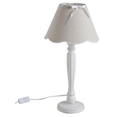Wooden lamp-NLA1850