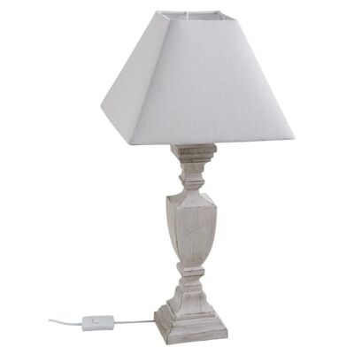 Wooden lamp-NLA2000