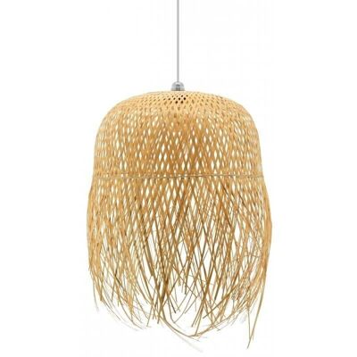 Natural Bamboo Ball Shade-NLA3010