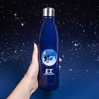 ET Botella de agua
