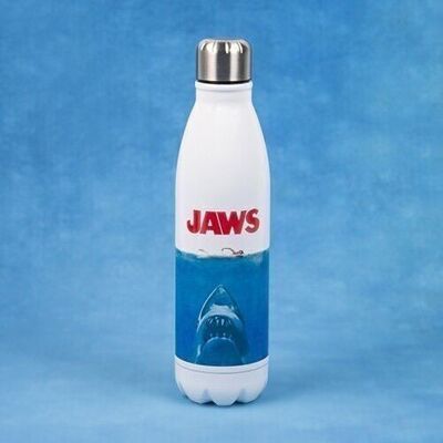 JAWS Water Bottle