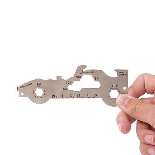 Racing Car Multi Tool