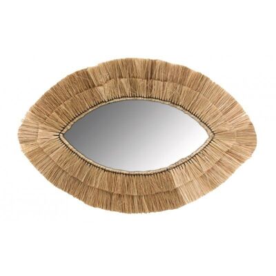 Natural rush eye mirror-NMI1830V