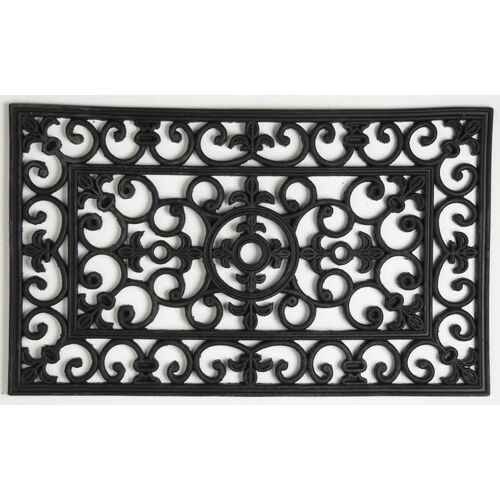 Paillasson en latex-NPA1310