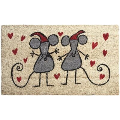 Mouse doormat-NPA1590