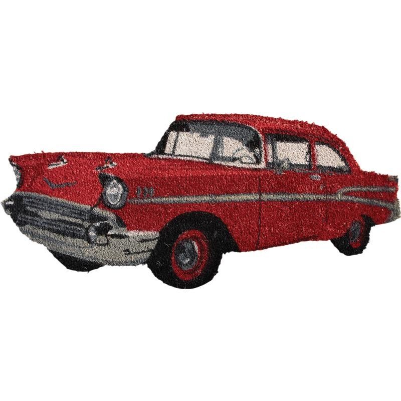 Zerbino per auto americano-NPA1710