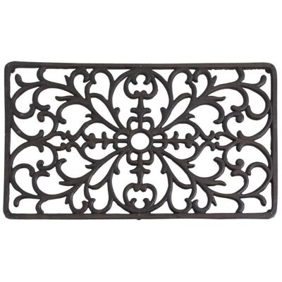 Cast iron doormat-NPA1730