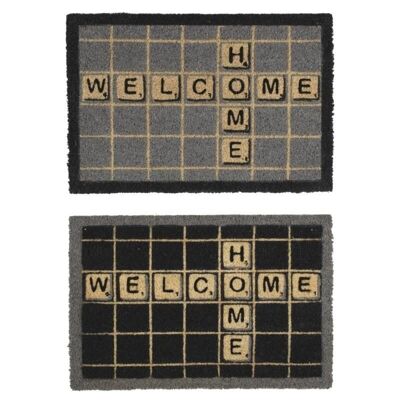 Doormat Scrabble-NPA1840