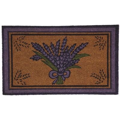 Doormat Lavender-NPA1890