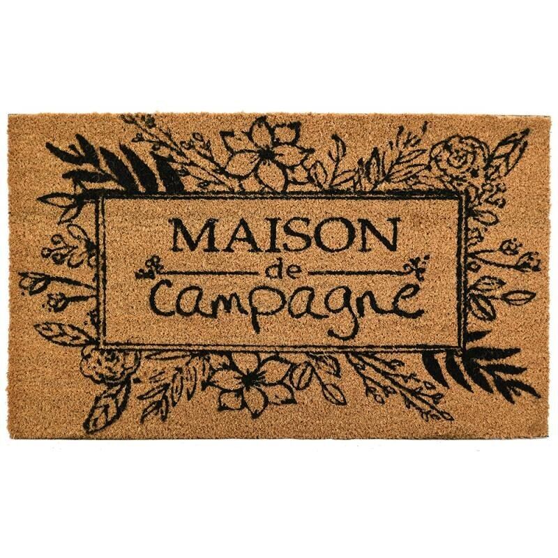 Zerbino in cocco Country House-NPA3020