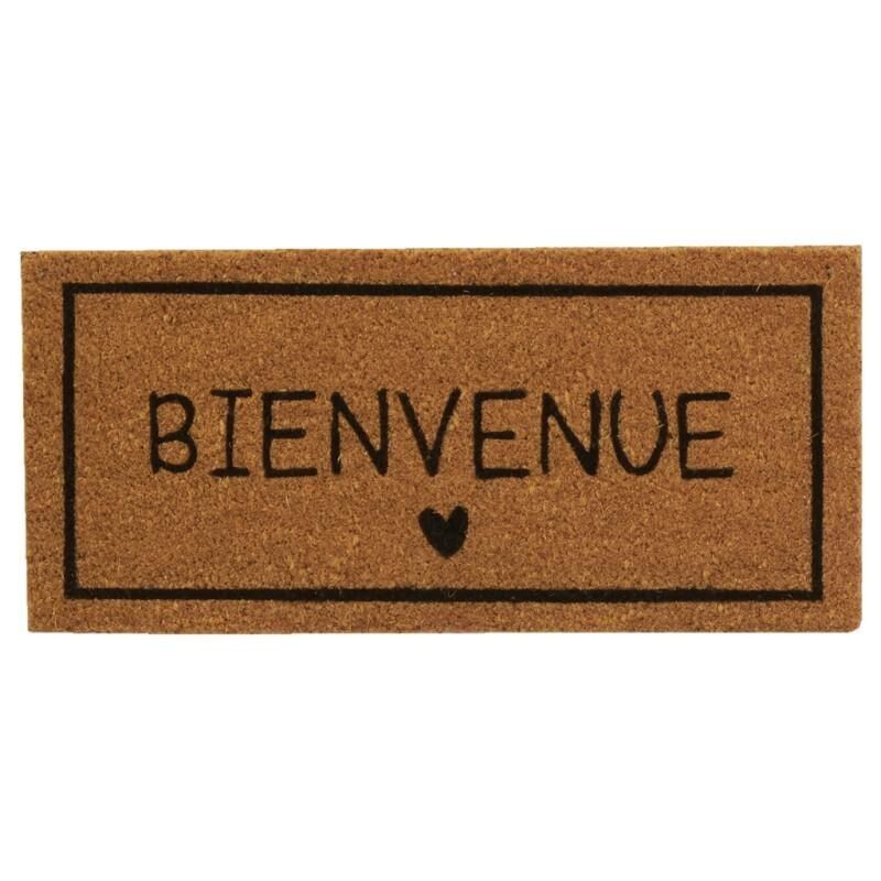 Zerbino in fibra di cocco-NPA3160