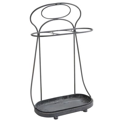 Metal umbrella stand-NPP1080