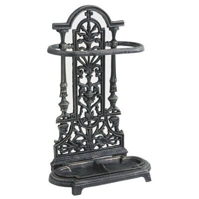 Cast Iron Umbrella Stand-NPP1160