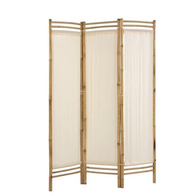 Bamboo and cotton screen-NPV1090