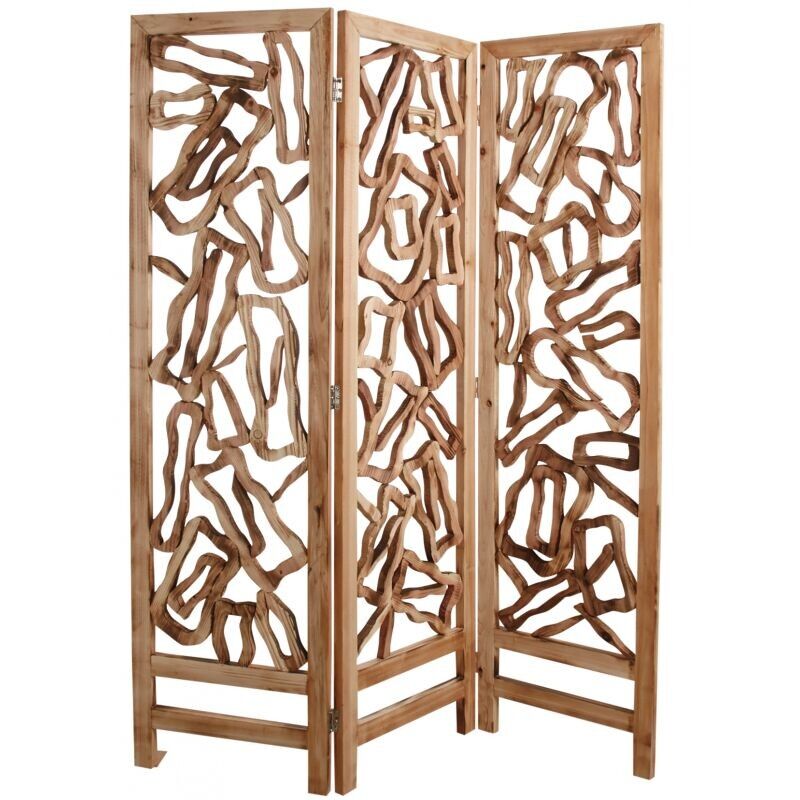 Screen cut out of pine-NPV1530