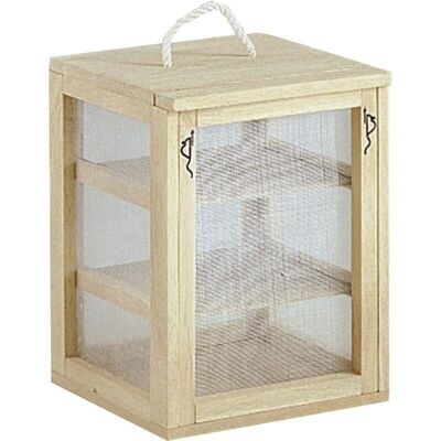 Wooden cheese cage-NRA103S
