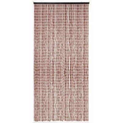 Wooden door curtain-NRI1450